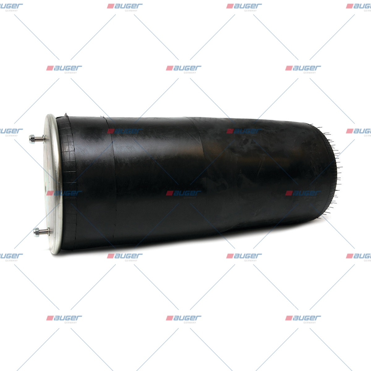 Luftfederbalg, Service Typ